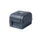 Brother TD-4750TNWB label printer Direct thermal / Thermal transfer 300 x 300 DPI 152 mm/sec Wired & Wireless Ethernet LAN Wi-Fi Bluetooth Brother TD-4750TNWB label printer Direct thermal / Thermal transfer 300 x 300 DPI 152 mm/sec Wired & Wireless Ethernet LAN Wi-Fi Bluetooth