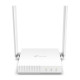 TP-Link TL-WR844N wireless router Fast Ethernet Single-band (2.4 GHz) White