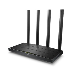 AC1900 Wireless MU-MIMO Wi-Fi Router