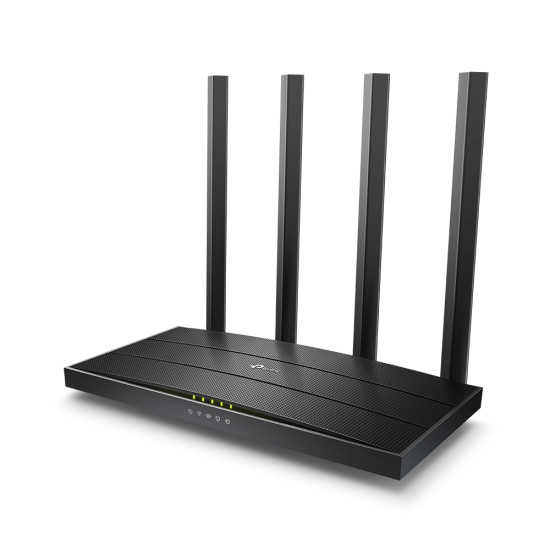 TP-Link AC1900 Wireless MU-MIMO Wi-Fi Router TP-Link AC1900 Wireless MU-MIMO Wi-Fi Router