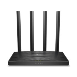 AC1900 Wireless MU-MIMO Wi-Fi Router