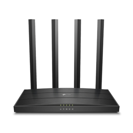 TP-Link AC1900 Wireless MU-MIMO Wi-Fi Router TP-Link AC1900 Wireless MU-MIMO Wi-Fi Router