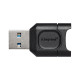 KINGSTON MOBILELITE PLUS MICROSD READER KINGSTON MOBILELITE PLUS MICROSD READER