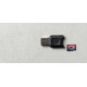 KINGSTON MOBILELITE PLUS MICROSD READER KINGSTON MOBILELITE PLUS MICROSD READER