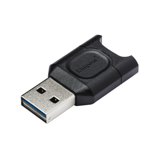 KINGSTON MOBILELITE PLUS MICROSD READER KINGSTON MOBILELITE PLUS MICROSD READER