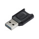 KINGSTON MOBILELITE PLUS MICROSD READER KINGSTON MOBILELITE PLUS MICROSD READER