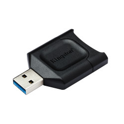 MEMORY READER FLASH USB3.2/MLP KINGSTON