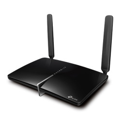 4G+ Cat6 AC1200 Wireless Dual Band Gigabit Router