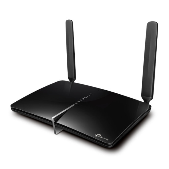 4G+ Cat6 AC1200 Wireless Dual Band Gigabit Router 4G+ Cat6 AC1200 Wireless Dual Band Gigabit Router