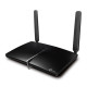 4G+ Cat6 AC1200 Wireless Dual Band Gigabit Router 4G+ Cat6 AC1200 Wireless Dual Band Gigabit Router