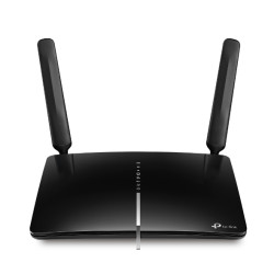 4G+ Cat6 AC1200 Wireless Dual Band Gigabit Router