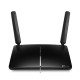 4G+ Cat6 AC1200 Wireless Dual Band Gigabit Router 4G+ Cat6 AC1200 Wireless Dual Band Gigabit Router