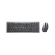 DELL KM7120W keyboard Mouse included Office RF Wireless + Bluetooth QWERTY US International Grey, Titanium DELL KM7120W keyboard Mouse included Office RF Wireless + Bluetooth QWERTY US International Grey, Titanium