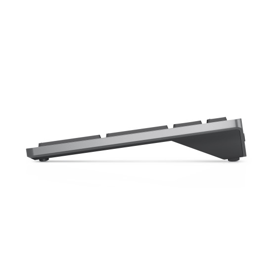 DELL KM7120W keyboard Mouse included Office RF Wireless + Bluetooth QWERTY US International Grey, Titanium DELL KM7120W keyboard Mouse included Office RF Wireless + Bluetooth QWERTY US International Grey, Titanium