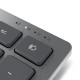 DELL KM7120W keyboard Mouse included Office RF Wireless + Bluetooth QWERTY US International Grey, Titanium DELL KM7120W keyboard Mouse included Office RF Wireless + Bluetooth QWERTY US International Grey, Titanium