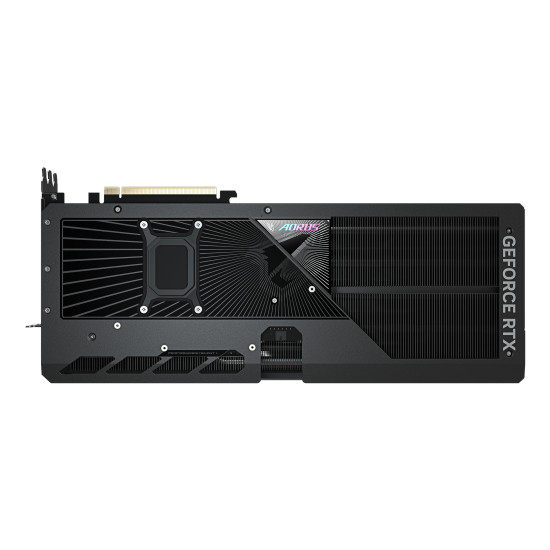 Graphics Card|GIGABYTE|NVIDIA GeForce RTX 5080|16 GB|GDDR7|256 bit|PCIE 5.0 16x|GPU 2617 MHz|Dual Slot Fansink|1xHDMI|3xDisplayPort|GV-N5080AORUSM-16GD1.0 Graphics Card|GIGABYTE|NVIDIA GeForce RTX 5080|16 GB|GDDR7|256 bit|PCIE 5.0 16x|GPU 2617 MHz|Dual Slot Fansink|1xHDMI|3xDisplayPort|GV-N5080AORUSM-16GD1.0