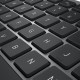 Pro Plus Compact Keyboard and Mouse - KM7120W - Russian (QWERTY) Pro Plus Compact Keyboard and Mouse - KM7120W - Russian (QWERTY)