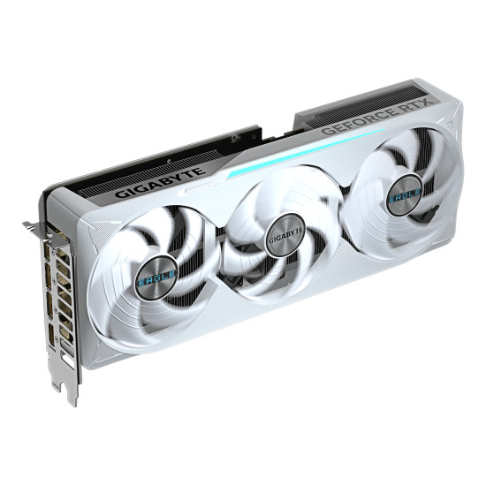Graphics Card|GIGABYTE|NVIDIA GeForce RTX 5070 Ti|16 GB|GDDR7|256 bit|PCIE 5.0 16x|Triple slot Fansink|1xHDMI|3xDisplayPort|N507TEAGLEOCICE-16GD1.0 Graphics Card|GIGABYTE|NVIDIA GeForce RTX 5070 Ti|16 GB|GDDR7|256 bit|PCIE 5.0 16x|Triple slot Fansink|1xHDMI|3xDisplayPort|N507TEAGLEOCICE-16GD1.0