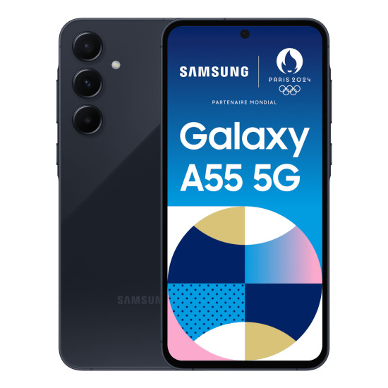 A55 5G