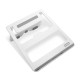 Lenovo GXF0X02618 laptop stand Grey, White 38.1 cm (15") Lenovo GXF0X02618 laptop stand Grey, White 38.1 cm (15")