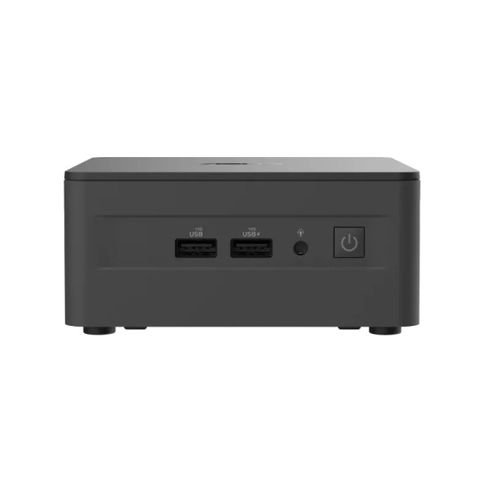 ASUS NUC 13 RNUC13ANHi50000 UCFF Black i5-1340P ASUS NUC 13 RNUC13ANHi50000 UCFF Black i5-1340P