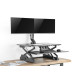 Neomounts FPMA-D860DBLACK Monitor arm 10-27"