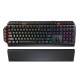 COUGAR Gaming 700K EVO keyboard USB Black COUGAR Gaming 700K EVO keyboard USB Black