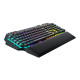COUGAR Gaming 700K EVO keyboard USB Black COUGAR Gaming 700K EVO keyboard USB Black