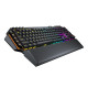 COUGAR Gaming 700K EVO keyboard USB Black COUGAR Gaming 700K EVO keyboard USB Black