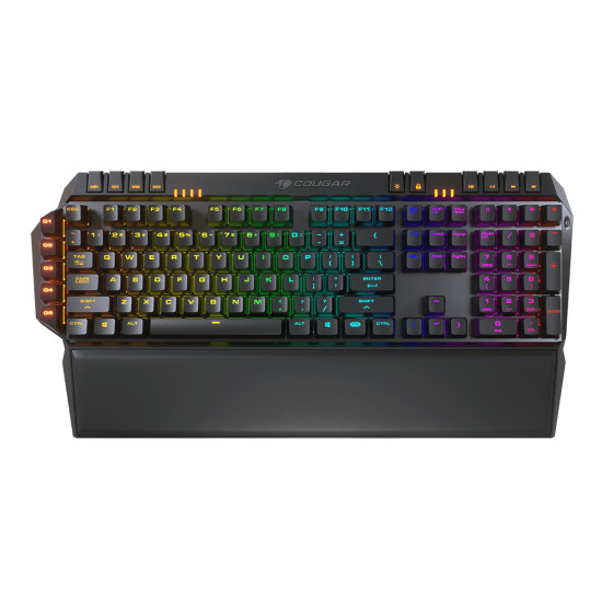 COUGAR Gaming 700K EVO keyboard USB Black COUGAR Gaming 700K EVO keyboard USB Black