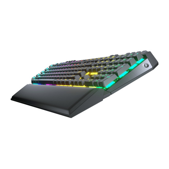 COUGAR Gaming 700K EVO keyboard USB Black COUGAR Gaming 700K EVO keyboard USB Black