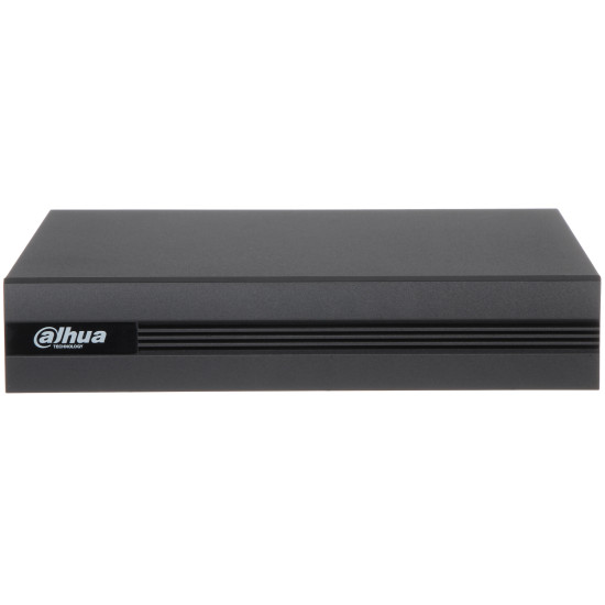 Dahua Technology DH-XVR1B08-I digital video recorder (DVR) Black Dahua Technology DH-XVR1B08-I digital video recorder (DVR) Black