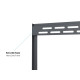 M Universal Wallmount HD 100kg 900x600