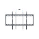 M Universal Wallmount HD 100kg 900x600