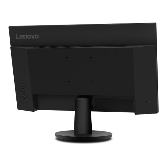 Lenovo N27q computer monitor 68.6 cm (27") 2560 x 1440 pixels Black Lenovo N27q computer monitor 68.6 cm (27") 2560 x 1440 pixels Black