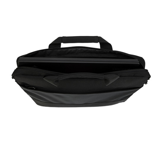Lenovo ThinkPad 15.6-inch Basic Topload 15.6" Toploader bag Black Lenovo ThinkPad 15.6-inch Basic Topload 15.6" Toploader bag Black