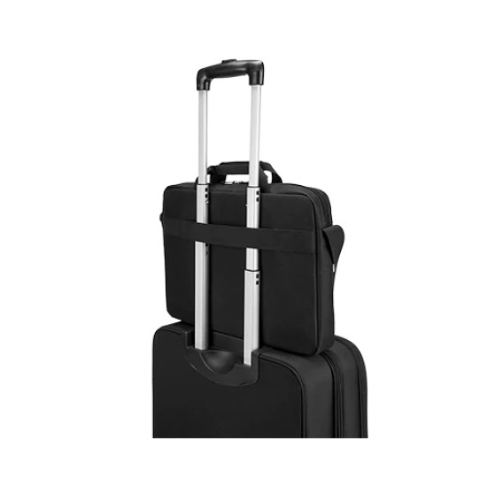 Lenovo ThinkPad 15.6-inch Basic Topload 15.6" Toploader bag Black Lenovo ThinkPad 15.6-inch Basic Topload 15.6" Toploader bag Black