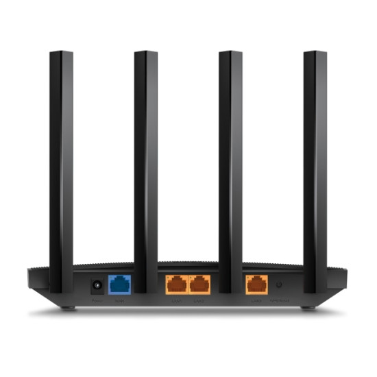 TP-Link Archer AX1500 Wi-Fi 6 Router TP-Link Archer AX1500 Wi-Fi 6 Router