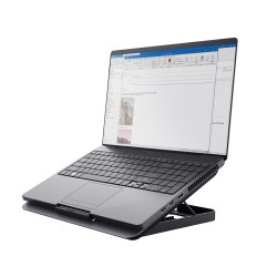Exto Laptop Cooling Stand