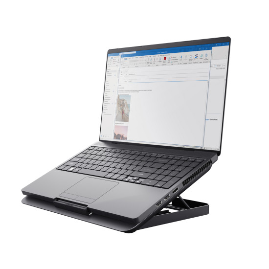 Trust Exto Laptop Cooling Stand Trust Exto Laptop Cooling Stand