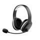 Trust GXT 391 Thian Headset Wired & Wireless Head-band Gaming USB Type-C Black, White Trust GXT 391 Thian Headset Wired & Wireless Head-band Gaming USB Type-C Black, White