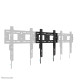 Neomounts WL30-750BL14 Heavy duty wall mount 32-75" - fixed - lockable - fast installation - TÜV