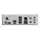 Mainboard|MSI|AMD B840|SAM5|ATX|Memory DDR5|Memory slots 4|5xPCI-Express 16x|2xM.2|1xHDMI|1xAudio-In|1xAudio-Out|1xMicrophone|4xUSB 2.0|3xUSB 3.2|1xUSB-C|1xRJ45|PROB840-PWIFI Mainboard|MSI|AMD B840|SAM5|ATX|Memory DDR5|Memory slots 4|5xPCI-Express 16x|2xM.2|1xHDMI|1xAudio-In|1xAudio-Out|1xMicrophone|4xUSB 2.0|3xUSB 3.2|1xUSB-C|1xRJ45|PROB840-PWIFI