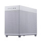 ASUS PRIME AP201 CASE TG WHITE Mini Tower