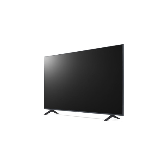 LG 55UR78003LK TV 139.7 cm (55") 4K Ultra HD Smart TV Wi-Fi Black LG 55UR78003LK TV 139.7 cm (55") 4K Ultra HD Smart TV Wi-Fi Black