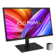 ASUS ProArt PA27DCE-K computer monitor 68.3 cm (26.9") 3840 x 2160 pixels 4K Ultra HD OLED Black ASUS ProArt PA27DCE-K computer monitor 68.3 cm (26.9") 3840 x 2160 pixels 4K Ultra HD OLED Black