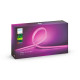 Philips Hue White and colour ambience 8718699709853 smart lighting Smart strip light ZigBee 37.5 W Philips Hue White and colour ambience 8718699709853 smart lighting Smart strip light ZigBee 37.5 W