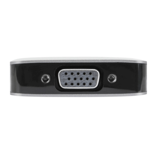 Targus DOCK419 Wired USB 3.2 Gen 1 (3.1 Gen 1) Type-C Grey Targus DOCK419 Wired USB 3.2 Gen 1 (3.1 Gen 1) Type-C Grey