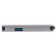 Targus DOCK419 Wired USB 3.2 Gen 1 (3.1 Gen 1) Type-C Grey Targus DOCK419 Wired USB 3.2 Gen 1 (3.1 Gen 1) Type-C Grey