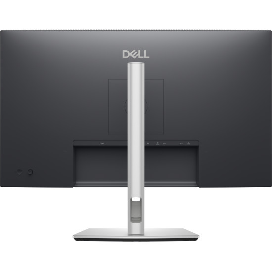 DELL Pro Plus P2725QE computer monitor 68.6 cm (27") 3840 x 2160 pixels 4K Ultra HD LCD Black, Silver DELL Pro Plus P2725QE computer monitor 68.6 cm (27") 3840 x 2160 pixels 4K Ultra HD LCD Black, Silver